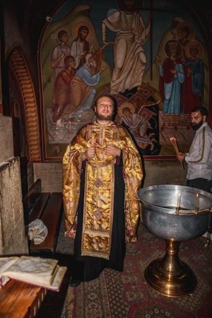 greek orthodox bible pdf