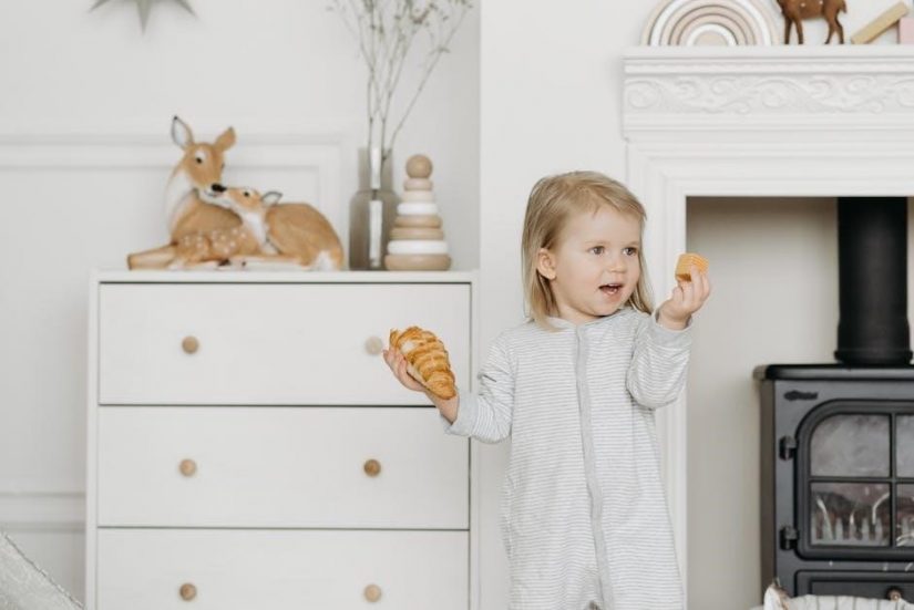 woolino dressing guide